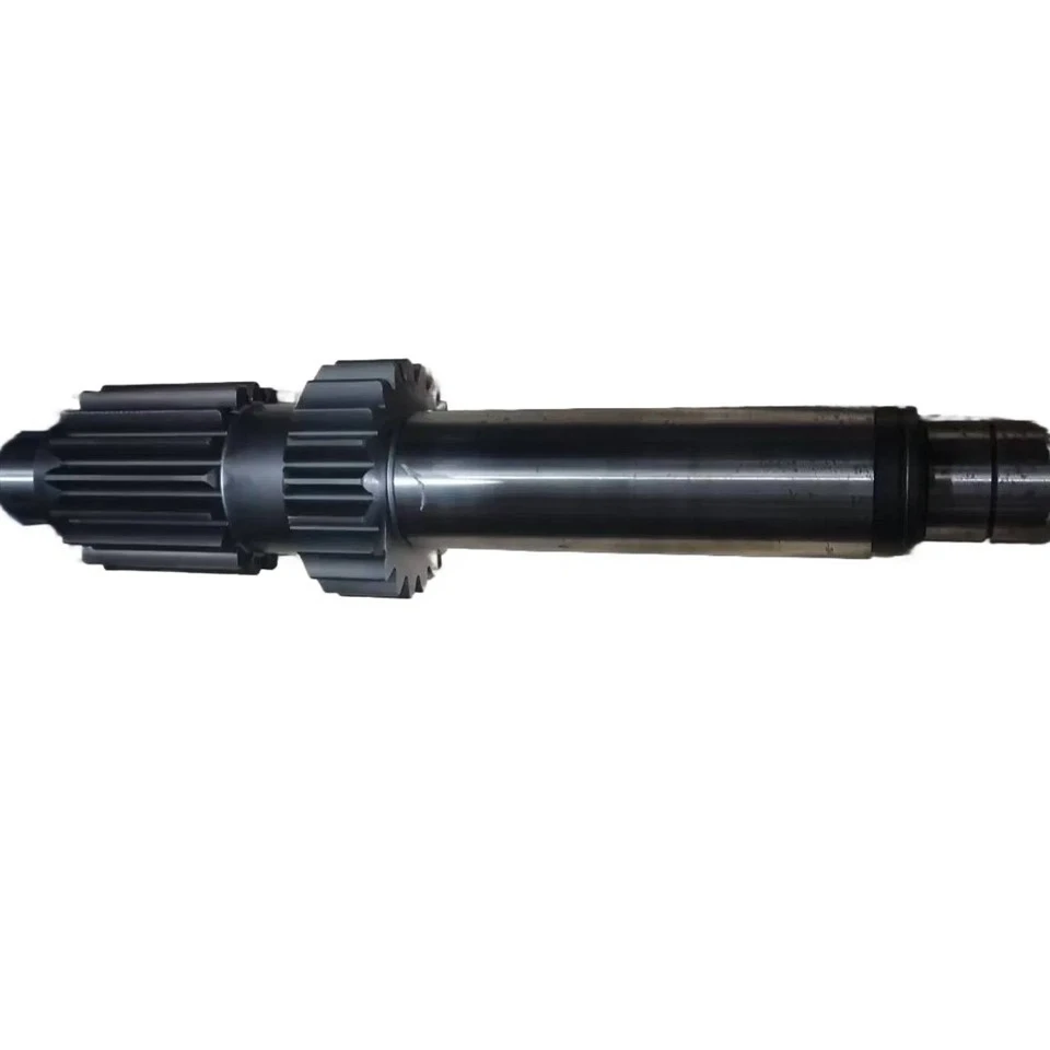 Hardened Reverse Gear Shaft suppliers